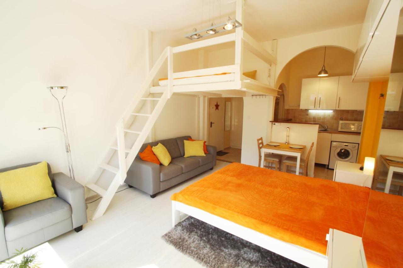 Apartament Oscar Apartment Budapesta