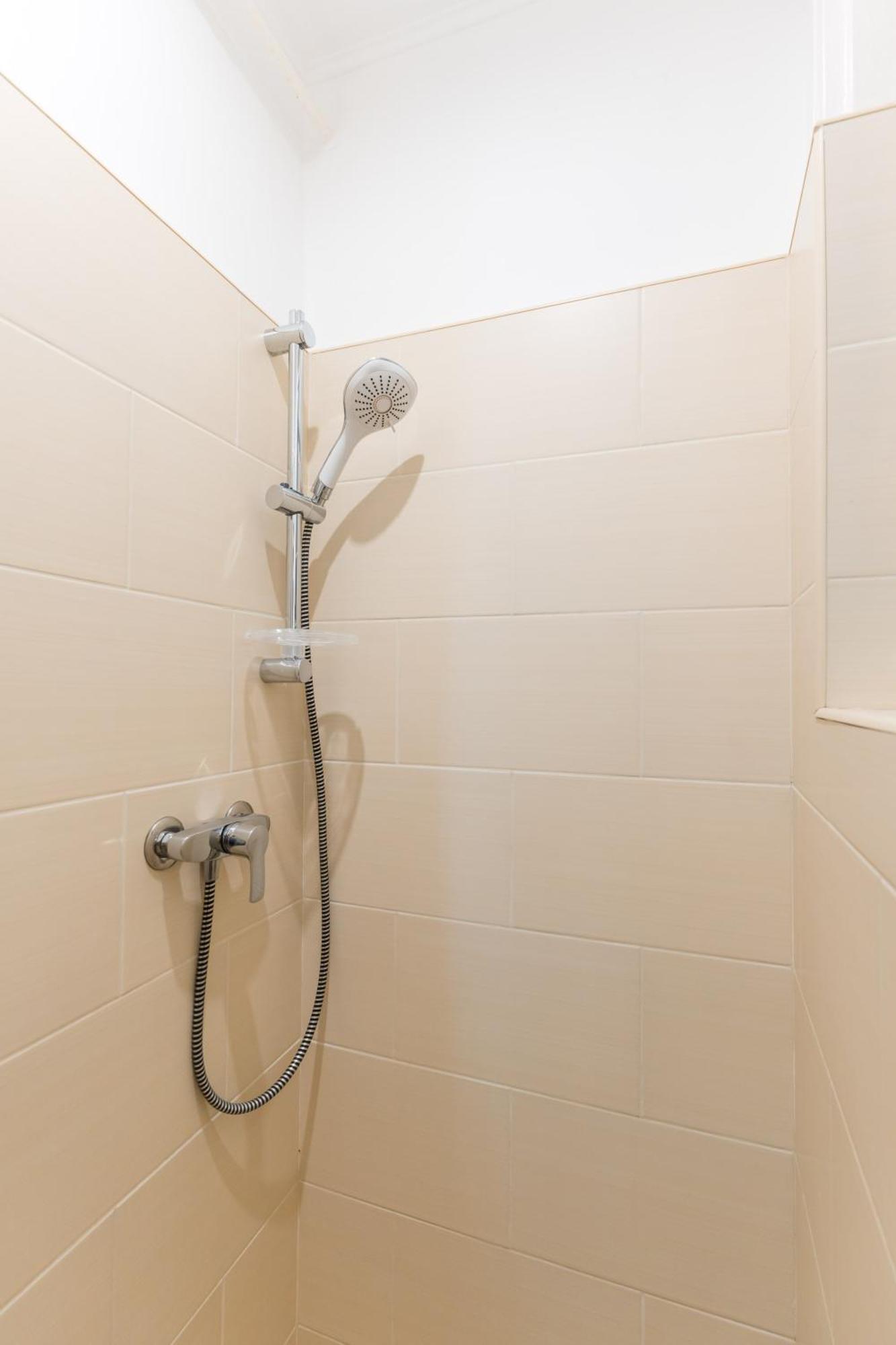 Apartament Oscar Apartment Budapesta